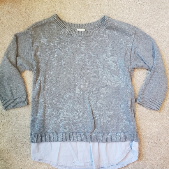Chicos sweater - Picture 1 of 3